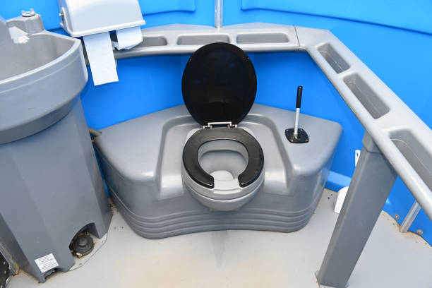 Best Portable toilet rental cost  in Bloomingburg, OH