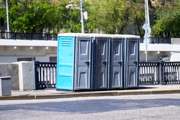 Reliable Bloomingburg, OH porta potty rental Solutions