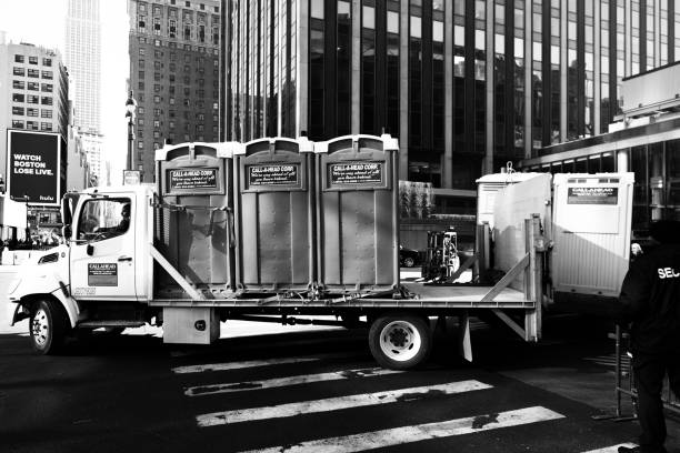 Best Wedding porta potty rental  in Bloomingburg, OH