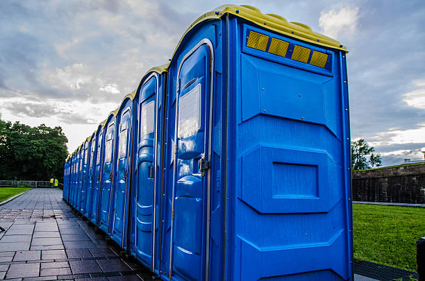 Best Porta potty rental for parties  in Bloomingburg, OH
